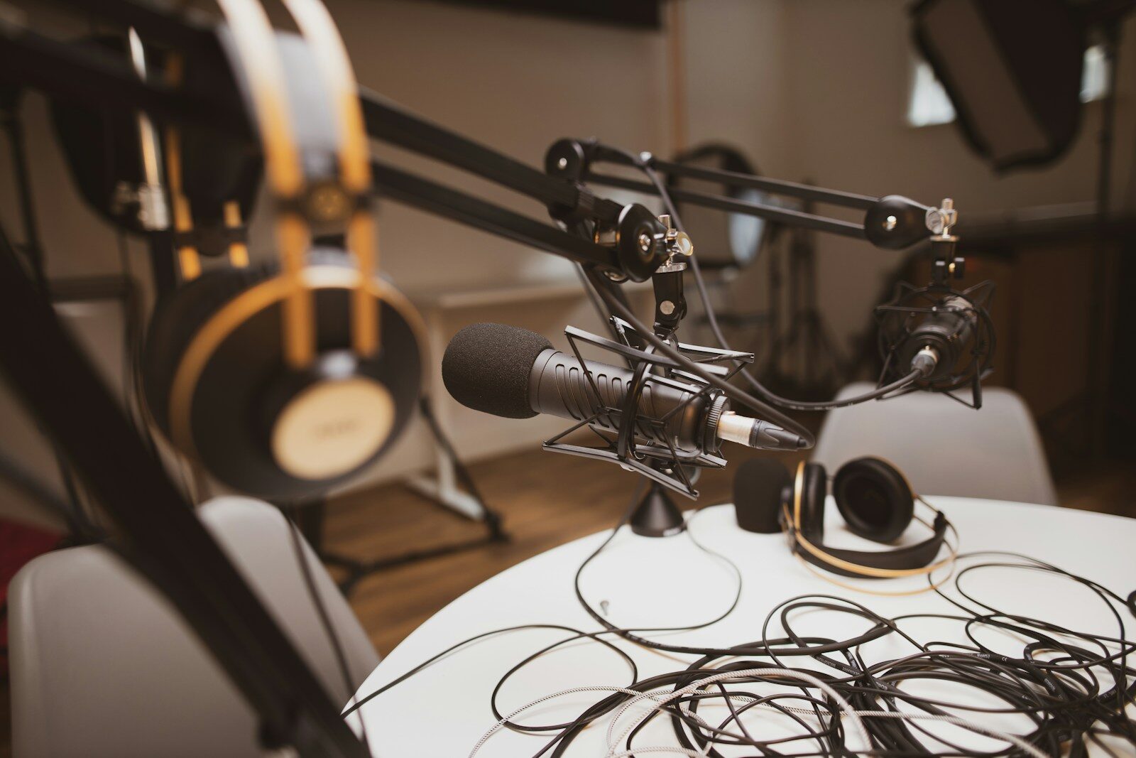 Podcast: Anything goes